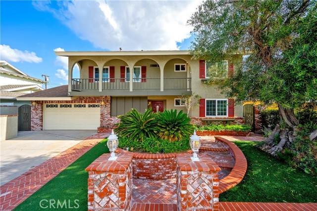 9694 Doreen Drive - Photo 1