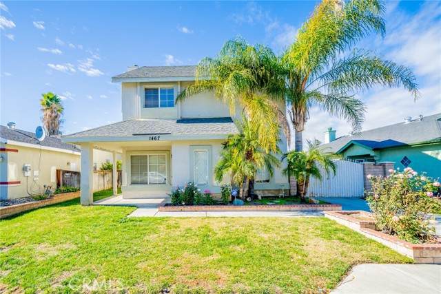 1467 Angelus Hill Road - Photo 1