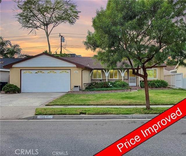 15611 Toway Lane - Photo 1