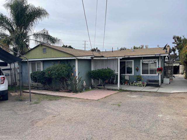 3246 Orange St. - Photo 1