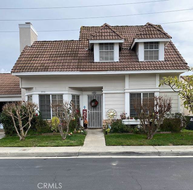 309 Suffolk Cmn - Photo 1