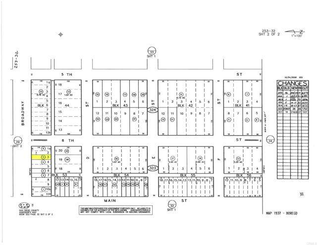 Broadway Lot 3 - Photo 1