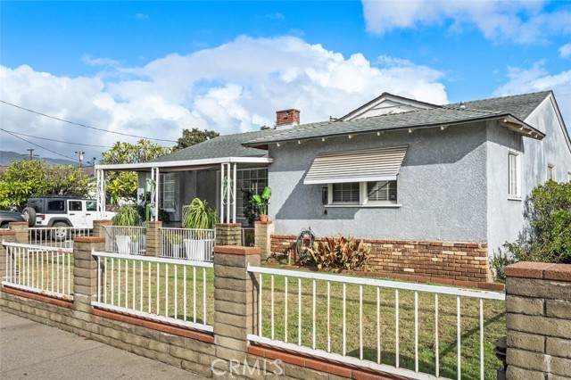 6034 Barranca Avenue - Photo 1