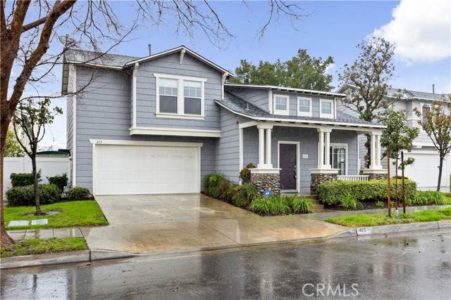 415 Cypress Street - Photo 1