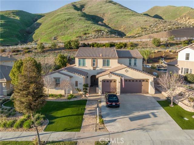 33788 Old Trail Drive - Photo 1