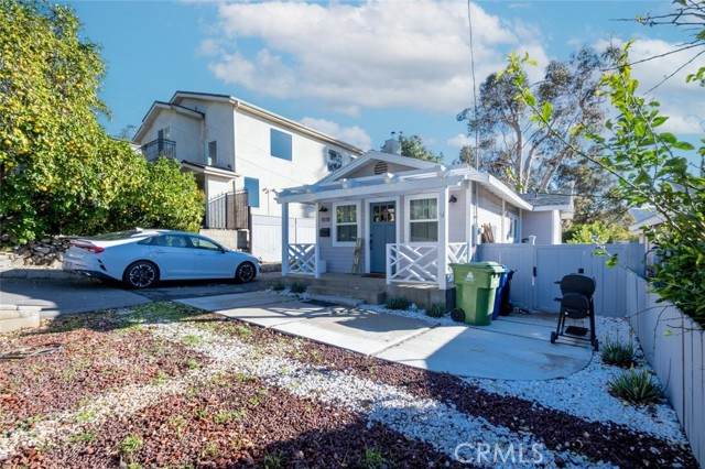 7018 Apperson Street - Photo 1