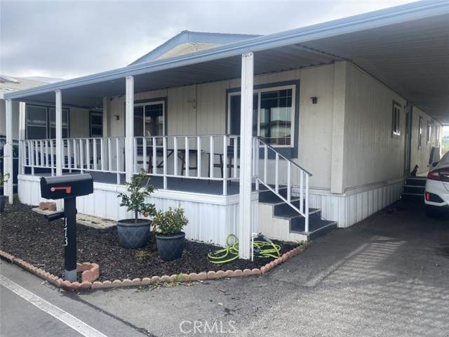 3667 Valley Blvd - Photo 1