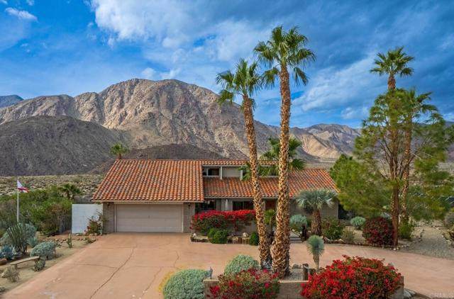 1447 Yaqui Rd - Photo 1
