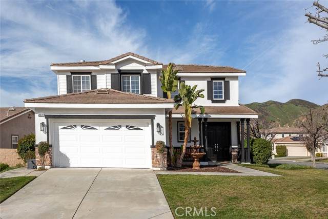 34620 Princeton Drive - Photo 1