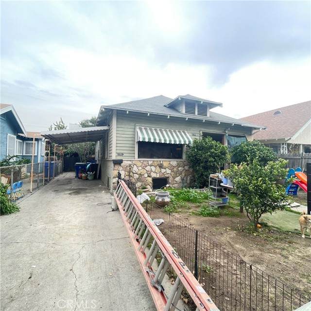 5866 Olive Street - Photo 1