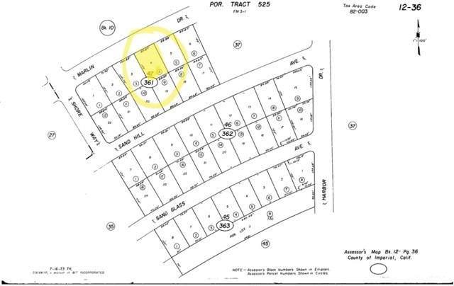 2434 Merlin Dr - Photo 1