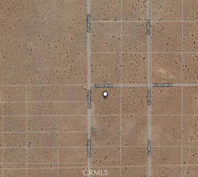 0 Chrysler Dr/Forest Ave - Photo 1