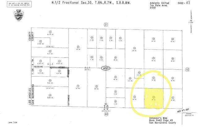 0 260th Street East - Photo 1