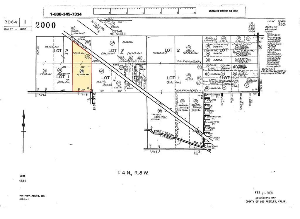 248 , On Hwy. 138 - Photo 1