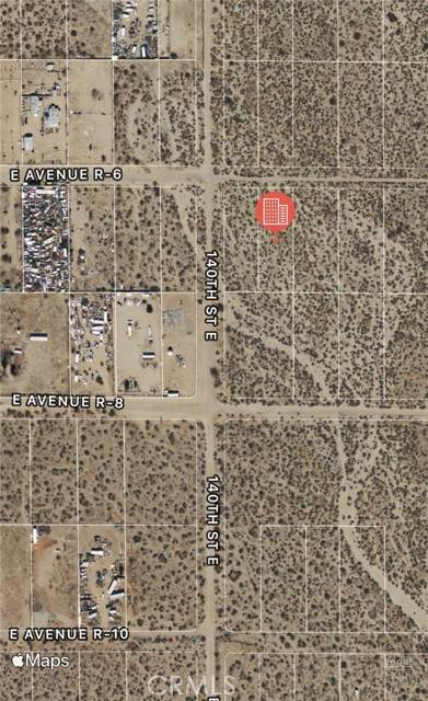 0 Vac/Ave R6/Vic 140th Ste - Photo 1