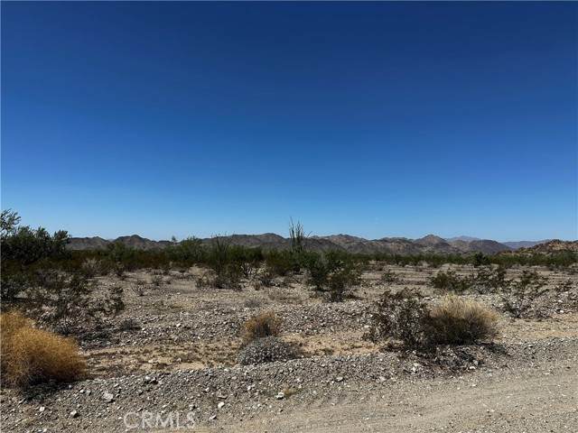 0 Red Cloud/Gas Line Rd - Photo 1