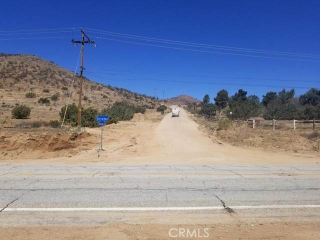 0 Vac/San Gabriel Ave/Vic Sierra - Photo 1