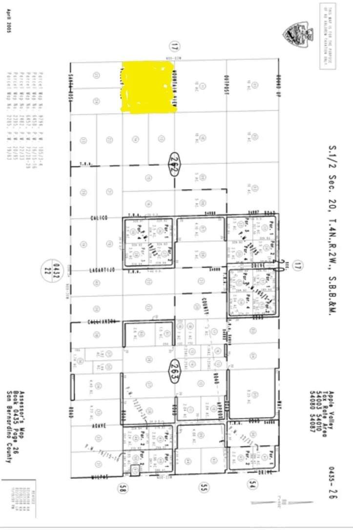 0 Off Mountain View - Photo 1