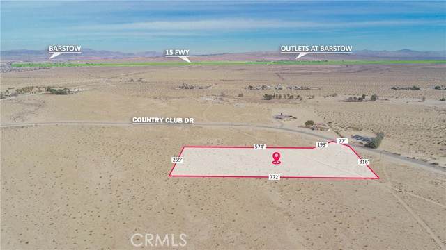 0 Country Club - Photo 1