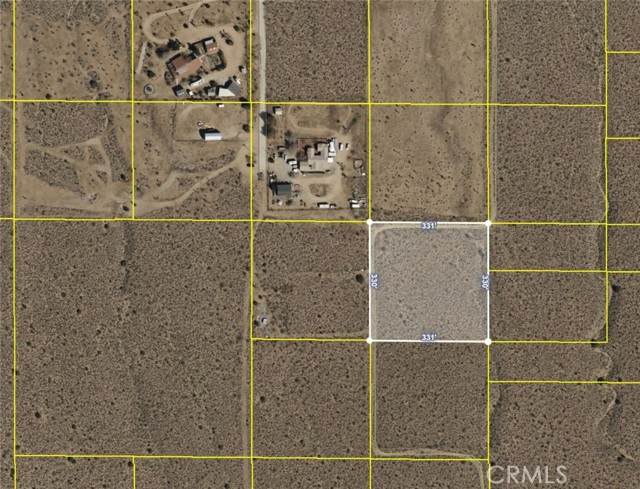 17000 Fort Tejon - Photo 1