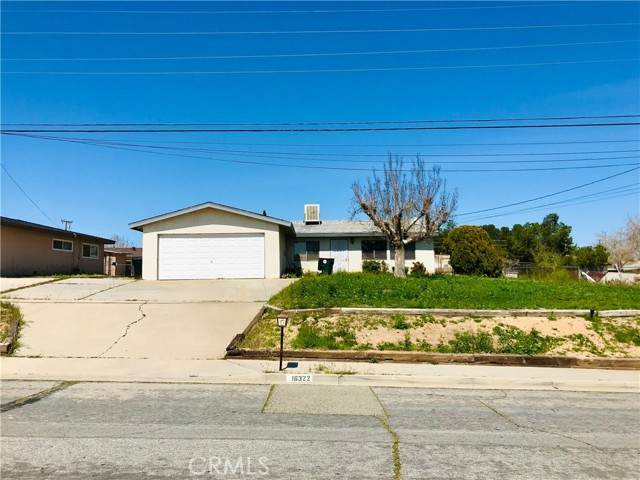 16322 Midway Street - Photo 1