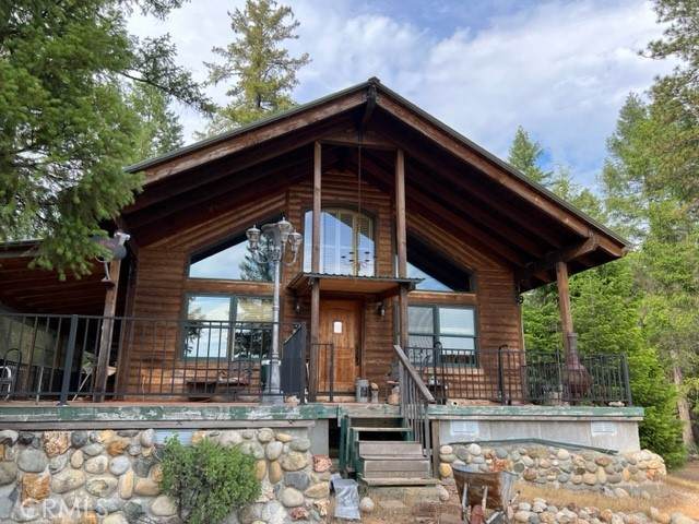 12444 Manion Canyon Road - Photo 1