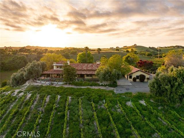 4270 Ranchita Canyon Road - Photo 1