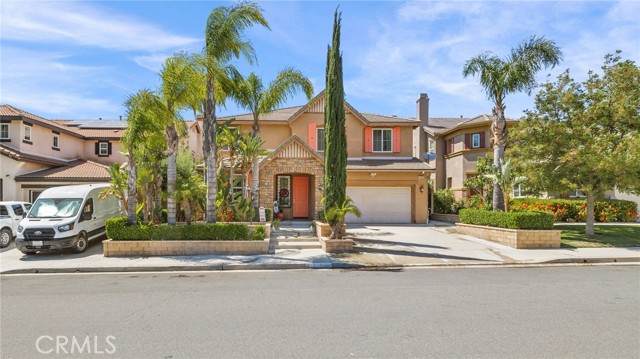 22831 Montanya Place - Photo 1