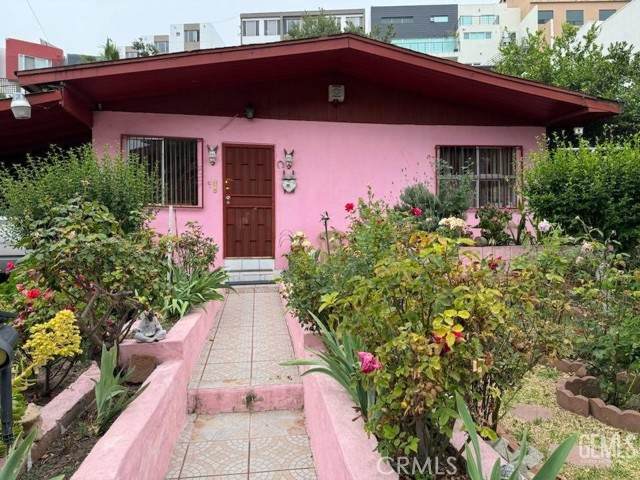 16 Calle Popocatepetl - Photo 1