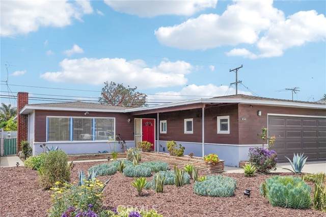8140 Adoree Street - Photo 1
