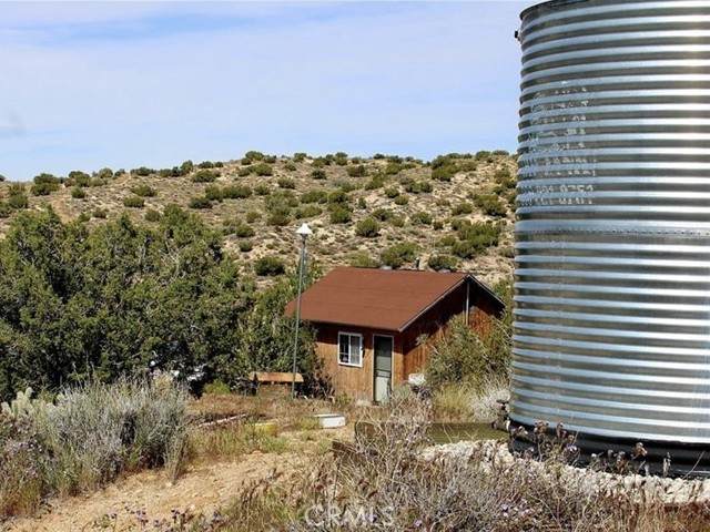 13138 Fort Tejon Road - Photo 1