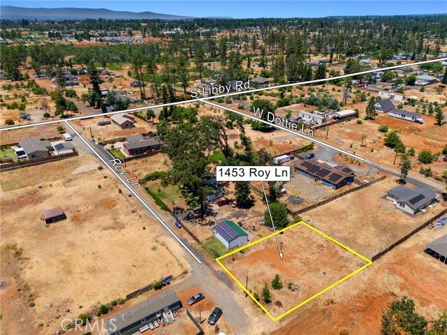 1453 Roy - Photo 1