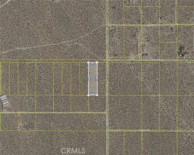 0 E Ave U/West Of 136th St E - Photo 1