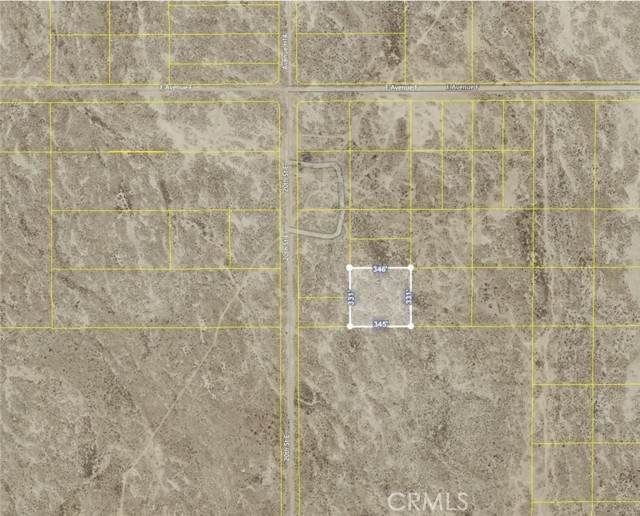 0 South Of E Ave F/East Of 20th - Photo 1