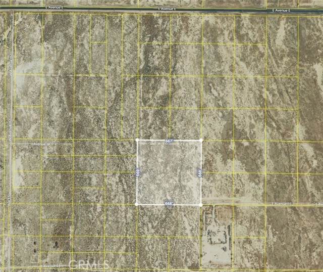 0 E Ave E6/Apprx 43rd St E - Photo 1