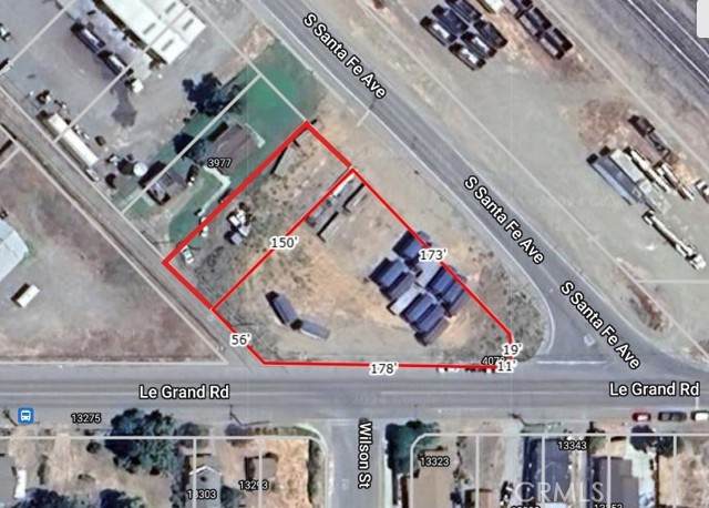 0 Le Grand - Photo 1