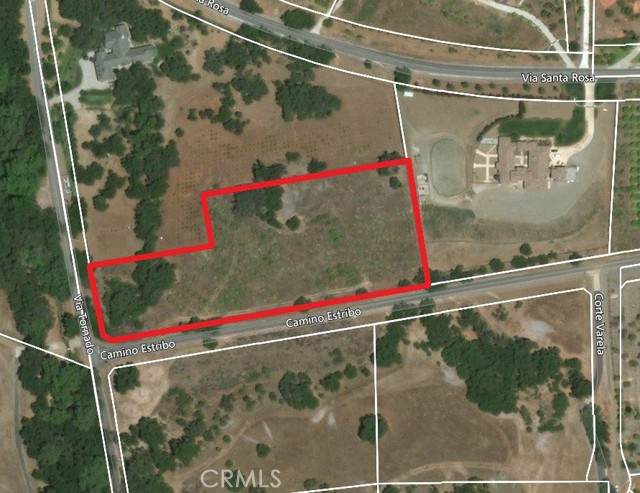 15 Camino Estribo - Photo 1