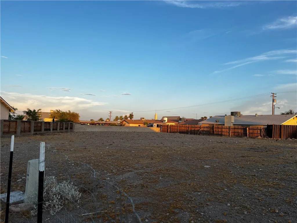 0 2031 Carty Place - Photo 1