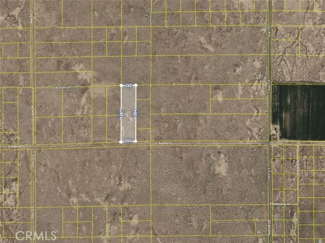 11400 E Ave G - Photo 1