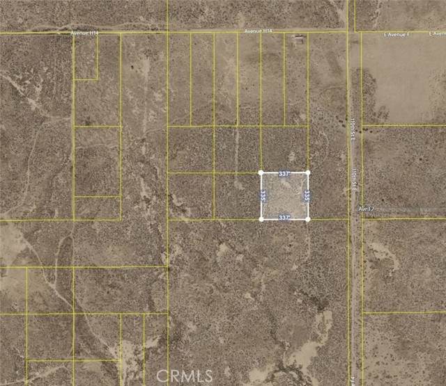 0 E Ave F4/108Th St E - Photo 1