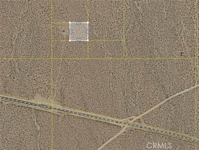 0 N/W Black Butte Basin/Railroad - Photo 1