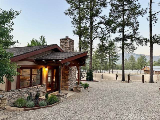 35650 Pyramid Peak Road - Photo 1