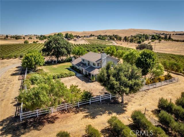 5055 Rancho La Loma Linda Drive - Photo 1