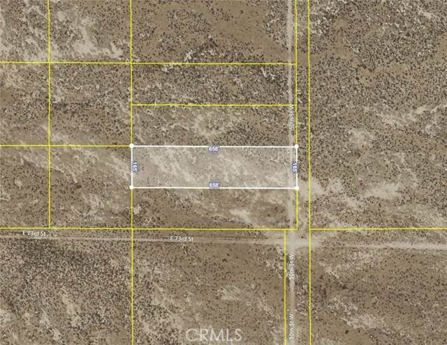 0 50th St W/Apprx Ave E4 - Photo 1