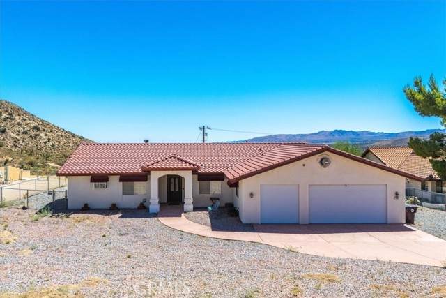 7495 Canyon Drive - Photo 1