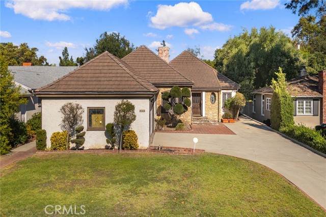 428 Del Mar Avenue - Photo 1