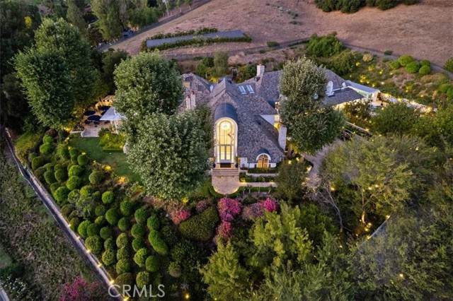 1064 Lakeview Canyon Road - Photo 1