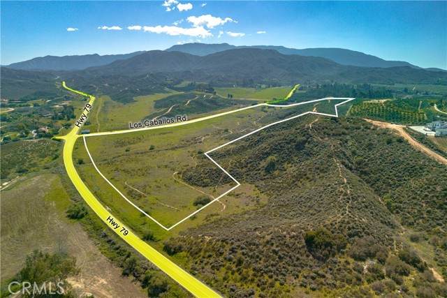 0 Los Caballos Rd - Photo 1
