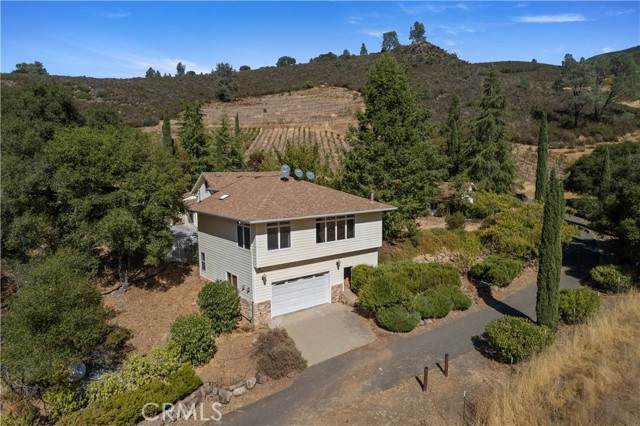 5395 Konocti Road - Photo 1