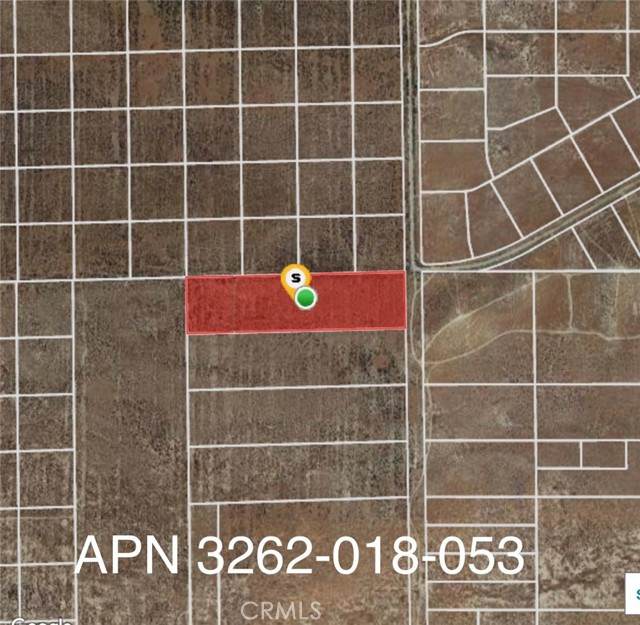 0 Vac/Cor Avenue B8/100 Stw - Photo 1